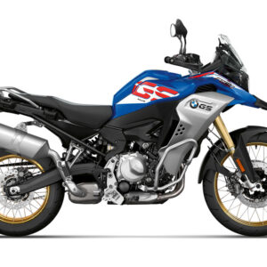 F850 GS