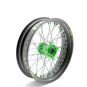 KAWASAKI Modelo KXF