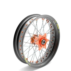 GAS GAS Modelo MC/MCF/EC/ECF