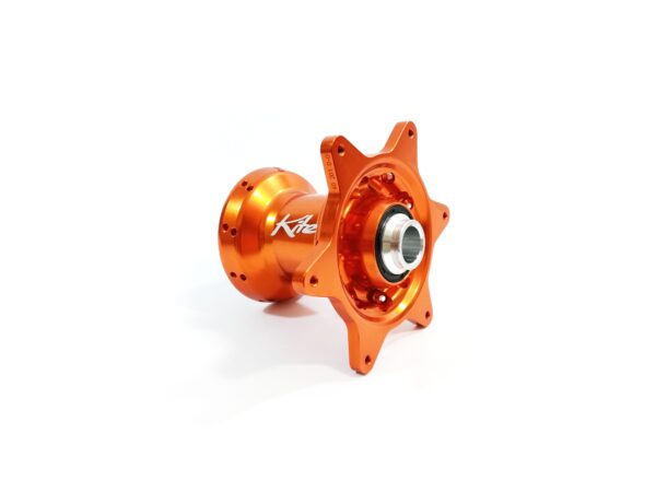 Buje naranja Kite