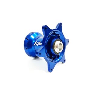 Buje azul Kite