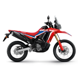 CRF 300L