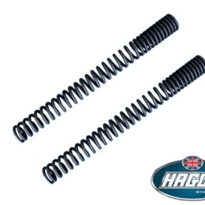 Muelles horquilla (con ABS/DCT) 2016-2019 (SD04B, SD06) CRF 1000 L Africa Twin Hagon
