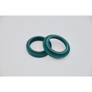 SKF Retén y guardapolvo color verde WP 35x46x7.9