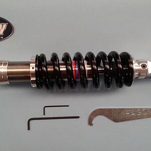Amortiguador trasero 04-12 F1200 GS Hagon
