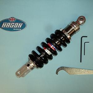 Amortiguador 00-07 F650 GS Hagon