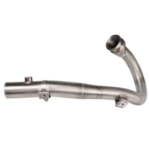 Escape Akrapovic Racing Inox Honda CRF300L / Rally (21-22)