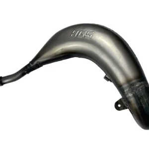 ESCAPE HGS SX65 16-23
