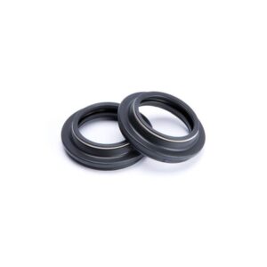 KYB Front Fork Dust Seals (Pair) 36mm -NOK
