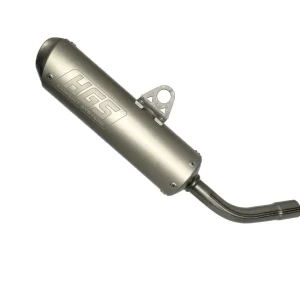 SILENCIADOR HGS SX85 2025- GRIS