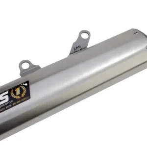 SILENCIADOR HGS TM85 18-25 GRIS