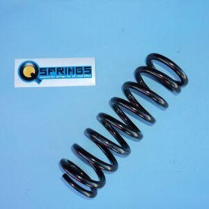 Muelle lineal Qsprings para amortiguador Triumph TF 250-X Hagon