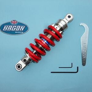 Amortiguador TRK 502 X Benelli Hagon