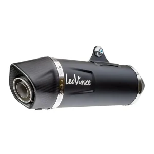 Silenciador LV1 BK 21 Husqvarna 701 Enduro