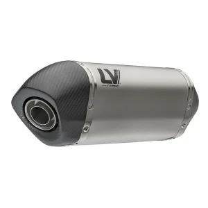 Silenciador LV14 Husqvarna Norden 901