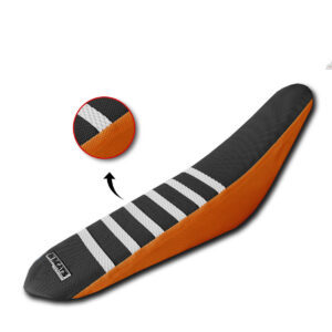 Funda asiento KTM (Humps goma)