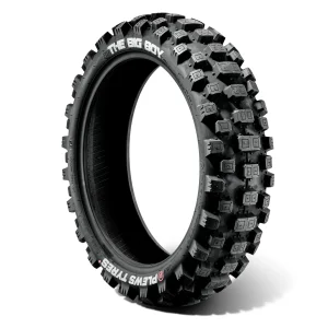 Neumático Plews THE BIG BOY 150/70 R18