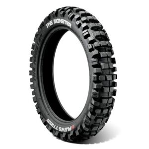 Neumatico Trasero Plews Tyres The Monster Extreme/Hybrid